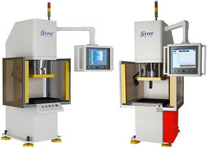 伺服壓裝機質量最耐用,鑫臺銘特價供應中