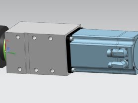 動力頭設(shè)計x_t圖紙模型下載_動力頭機(jī)械設(shè)計素材