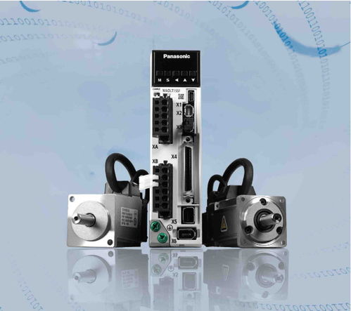 占據(jù)中國(guó)伺服市場(chǎng)半壁江山的日本,出品為什么牛