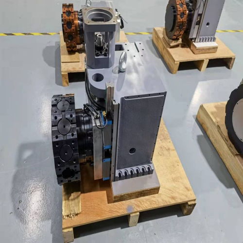 動(dòng)力刀塔 堡威不變形 刀塔機(jī)床動(dòng)力頭對(duì)刀