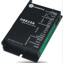 雷賽科技產(chǎn)品 db810a數(shù)字直流伺服驅(qū)動器 步進電機, dcm直流伺服電機,