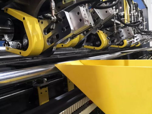 聚焦企業(yè)內(nèi)核,探索智造未來 速霸400智能瓦線工廠開放日精彩回顧