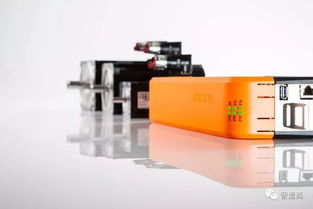 如何快速看懂一款通用伺服驅動產品的絕招說明