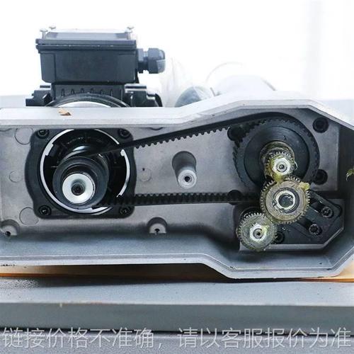 伺服鉆孔動力頭自動化高精度動力頭鉆o床專用伺服動力頭