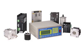 雷信數(shù)控經(jīng)濟型伺服絞線機數(shù)控系統(tǒng)