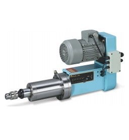 伺服動力頭 現(xiàn)代機械設備的核心動力之源