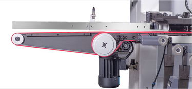 數(shù)控多排鉆 伺服動(dòng)力頭驅(qū)動(dòng)工廠產(chǎn)能躍升