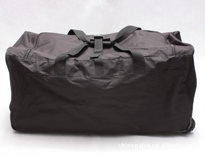 【工廠定做手提外貿旅行行李包產品,可設計生產大貨樣品】價格,廠家,圖片,時尚休閑包,義烏市速騰箱包-