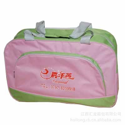 【江西匯龍箱包承接各類旅行包加工生產】價格,廠家,圖片,運動箱包,江西匯龍箱包-