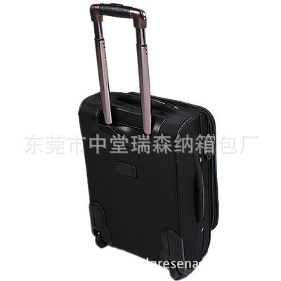 【東莞箱包工廠專業(yè)生產(chǎn)RS1004三面箱內(nèi)置箱行李箱拉桿箱包】價格,廠家,圖片,旅行箱包,東莞市中堂瑞森納箱包廠-