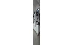 生產拉桿箱包吸塑機價格 旅行箱包吸塑機制造廠家 半自動箱包吸