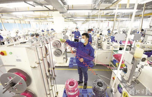 孝感加快打造武漢都市圈重要節點城市