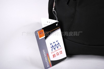 【拓馬仕 2013新款電腦包 時尚旅行包批發 生產加工定做 工廠直銷】價格,廠家,圖片,電腦包,廣州包滿意箱包-