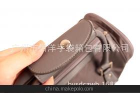 【工廠生產(chǎn)供應(yīng)旅行手提包/古池尼龍便捷手提衣服包】價格,廠家,圖片,旅行箱包,廣州市佰洋手袋箱包-